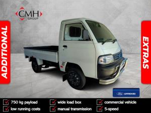 Suzuki Super Carry 1.2 - Image 1