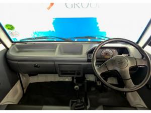 Suzuki Super Carry 1.2 - Image 7