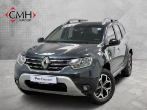 Renault Duster 1.5dCi TechRoad auto - Image 1