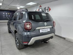 Renault Duster 1.5dCi TechRoad auto - Image 3