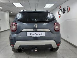 Renault Duster 1.5dCi TechRoad auto - Image 4