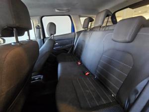 Renault Duster 1.5dCi TechRoad auto - Image 5