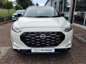 Nissan Magnite 1.0 Turbo Acenta Kuro auto - Image 2