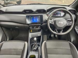 Nissan Magnite 1.0 Turbo Acenta Kuro auto - Image 7