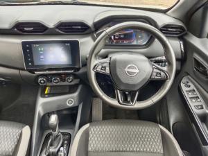 Nissan Magnite 1.0 Turbo Acenta Kuro auto - Image 8