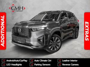 Honda Elevate 1.5 Elegance - Image 1