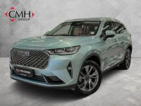 Thumbnail Haval H6 2.0GDIT 4WD Super Luxury