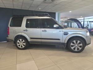 Land Rover Discovery 4 SDV6 SE - Image 2