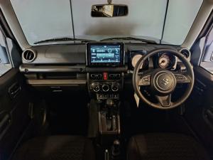 Suzuki Jimny 1.5 GLX AllGrip 5-door auto - Image 10