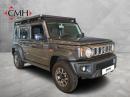 Thumbnail Suzuki Jimny 1.5 GLX AllGrip 5-door auto