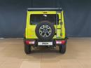 Thumbnail Suzuki Jimny 1.5 GLX AllGrip 5-door auto