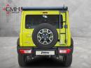 Thumbnail Suzuki Jimny 1.5 GLX AllGrip 5-door auto