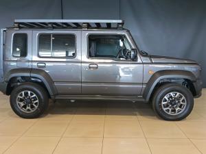 Suzuki Jimny 1.5 GLX AllGrip 5-door auto - Image 2
