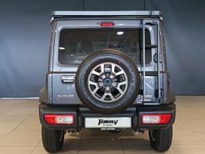 Suzuki Jimny 1.5 GLX AllGrip 5-door auto - Image 5