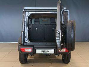 Suzuki Jimny 1.5 GLX AllGrip 5-door auto - Image 6