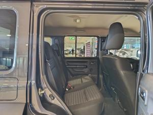 Suzuki Jimny 1.5 GLX AllGrip 5-door auto - Image 9