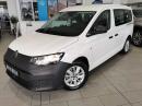 Thumbnail Volkswagen Caddy Maxi Kombi 2.0TDI