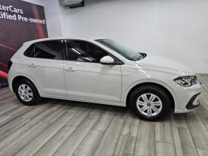 Volkswagen Polo hatch 1.0TSI Life manual - Image 12