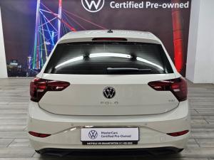 Volkswagen Polo hatch 1.0TSI Life manual - Image 13