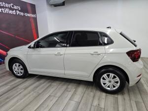 Volkswagen Polo hatch 1.0TSI Life manual - Image 14