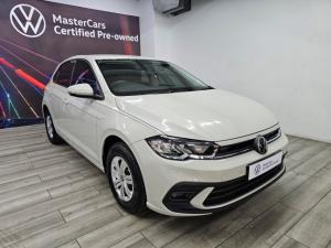 Volkswagen Polo hatch 1.0TSI Life manual - Image 2
