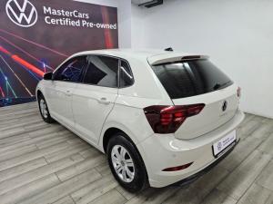 Volkswagen Polo hatch 1.0TSI Life manual - Image 3