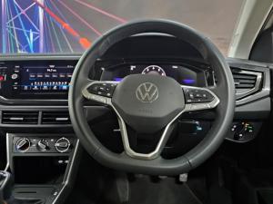 Volkswagen Polo hatch 1.0TSI Life manual - Image 6