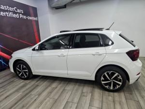 Volkswagen Polo hatch 1.0TSI Life manual - Image 13