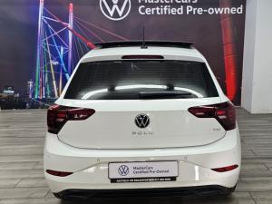 Volkswagen Polo hatch 1.0TSI Life manual - Image 14