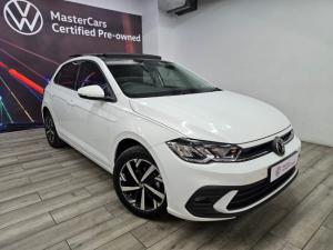 Volkswagen Polo hatch 1.0TSI Life manual - Image 1