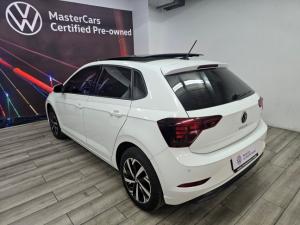 Volkswagen Polo hatch 1.0TSI Life manual - Image 4