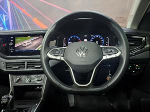 Volkswagen Polo hatch 1.0TSI Life manual - Image 7