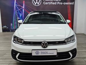 Volkswagen Polo hatch 1.0TSI Life auto - Image 10