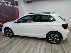 Volkswagen Polo hatch 1.0TSI Life auto - Image 11