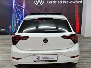 Volkswagen Polo hatch 1.0TSI Life auto - Image 12