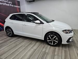 Volkswagen Polo hatch 1.0TSI Life auto - Image 13