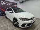 Thumbnail Volkswagen Polo hatch 1.0TSI Life auto