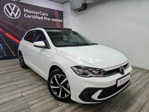 Volkswagen Polo hatch 1.0TSI Life auto - Image 1