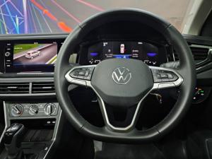 Volkswagen Polo hatch 1.0TSI Life auto - Image 6