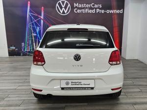 Volkswagen Polo Vivo hatch 1.4 - Image 11