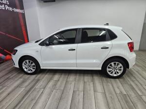 Volkswagen Polo Vivo hatch 1.4 - Image 12