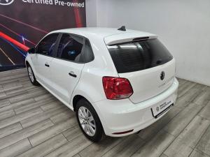 Volkswagen Polo Vivo hatch 1.4 - Image 3