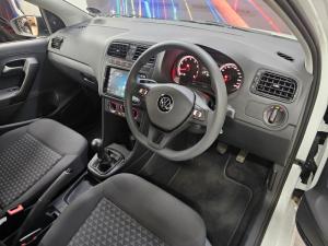 Volkswagen Polo Vivo hatch 1.4 - Image 5