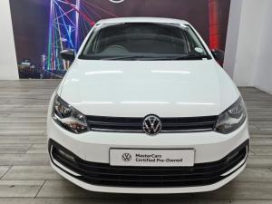 Volkswagen Polo Vivo hatch 1.4 - Image 9