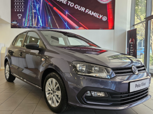 Volkswagen Polo Vivo hatch 1.4 - Image 1