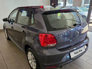 Volkswagen Polo Vivo hatch 1.4 - Image 2