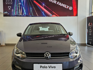 Volkswagen Polo Vivo hatch 1.4 - Image 7