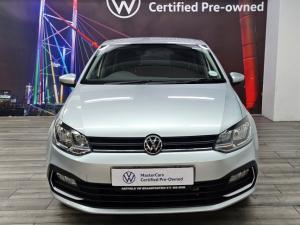 Volkswagen Polo Vivo hatch 1.4 Life - Image 10