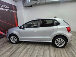 Volkswagen Polo Vivo hatch 1.4 Life - Image 11