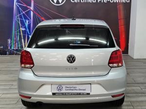 Volkswagen Polo Vivo hatch 1.4 Life - Image 12